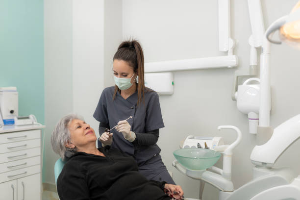 Best Emergency Dental Extractions in Hamlet, IN