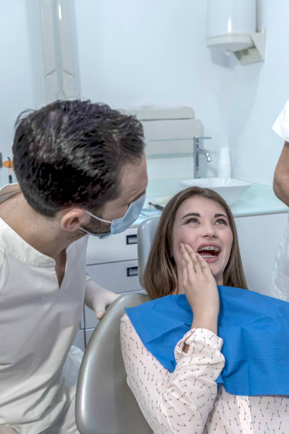 Best Pediatric Emergency Dentist in Hamlet, IN