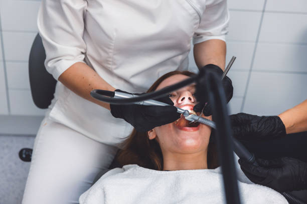 Best Broken or Cracked Tooth Emergency Dentist in Hamlet, IN